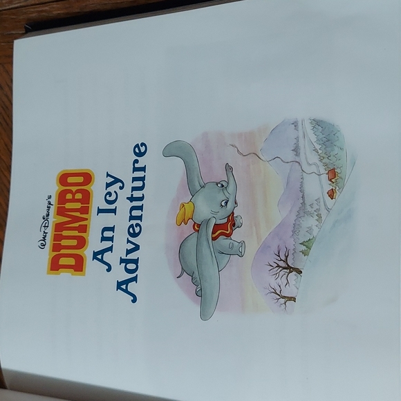 Disney Scary Storybook Collection - Picture 13 of 16